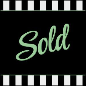 Sorry you missed these!